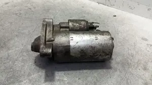 Foto de MOTOR ARRANQUE PEUGEOT 206 1.4 16V CAT (KFU / ET3J4) (88 CV / 65 KW) referencia 9674982880