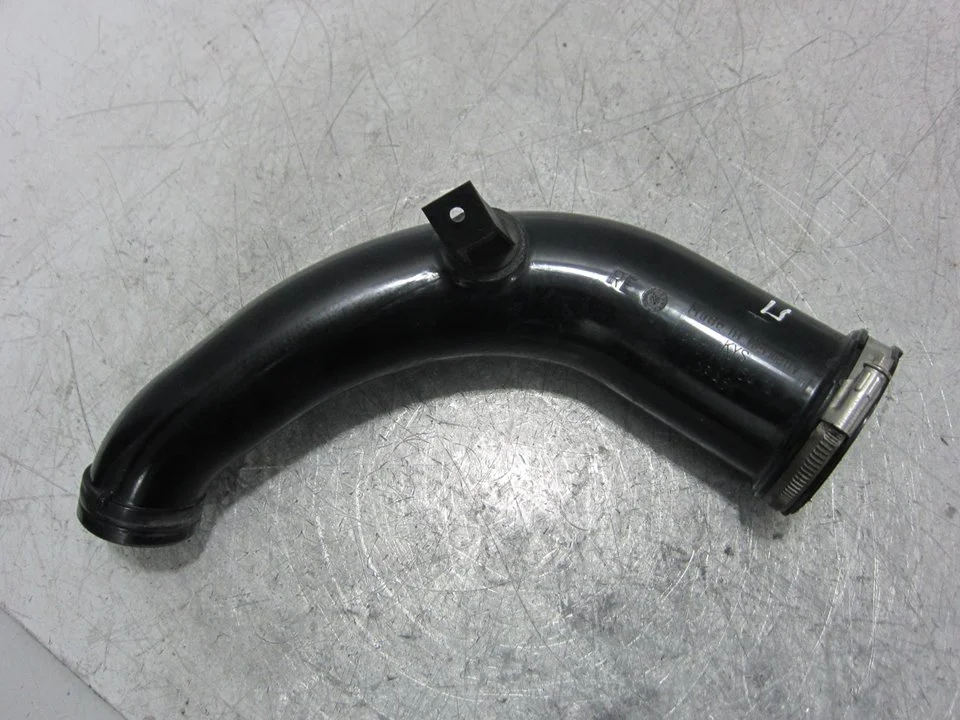 Foto de TUBO PORSCHE PANAMERA (TIPO 970) referencia 97011015474