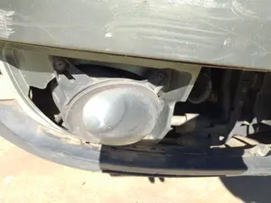 Foto de FARO ANTINIEBLA DERECHO VOLKSWAGEN PASSAT BERLINA (3B3) 1.9 TDI (131 CV / 96 KW) referencia 3B7941700A foto 3