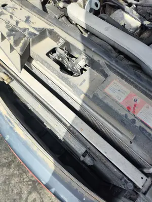 Foto de RADIADOR CALEFACCION / AIRE ACONDICIONADO AUDI A6 BERLINA (4B2) 2.5 V6 24V TDI (180 CV / 132 KW) referencia 4B1819031C