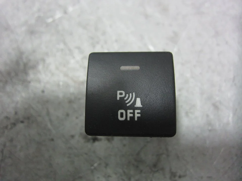 Foto de INTERRUPTOR CITROEN C4 PICASSO 1.6 16V HDi FAP (109 CV / 80 KW) referencia 96476639T