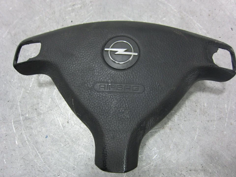 Foto de AIRBAG DELANTERO IZQUIERDO OPEL ASTRA G BERLINA 2.0 DTI (101 CV / 74 KW) referencia 90437570