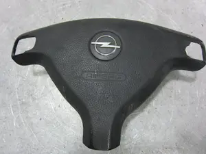 Foto de AIRBAG DELANTERO IZQUIERDO OPEL ASTRA G BERLINA 2.0 DTI (101 CV / 74 KW) referencia 90437570