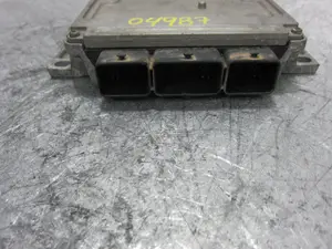 Foto de CENTRALITA MOTOR UCE PEUGEOT 206 1.4 16V CAT (KFU / ET3J4) (88 CV / 65 KW) referencia 9654722680 foto 3