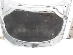 Foto de CAPO VOLKSWAGEN PASSAT BERLINA (3C2) 2.0 TDI (140 CV / 103 KW) referencia 3C0823155 foto 10