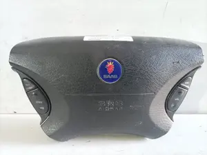 Foto de AIRBAG DELANTERO IZQUIERDO SAAB 9-5 BERLINA 2.3 CAT (185 CV / 136 KW) referencia 601519700B