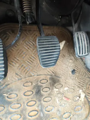 Foto de PEDAL FRENO CITROEN JUMPY 2.0 HDi CAT (RHX / DW10BTED) (94 CV / 69 KW)