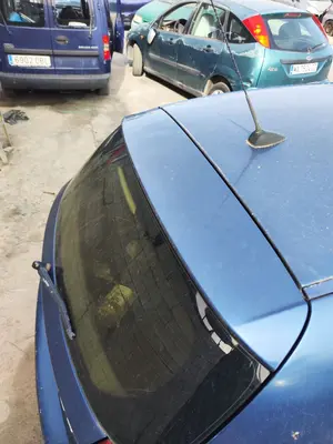 Foto de PORTON TRASERO BMW SERIE 1 BERLINA (E81/E87) 2.0 16V Diesel CAT (122 CV / 90 KW) referencia 41627133898 foto 3