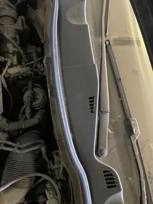 Foto de MOTOR LIMPIA DELANTERO VOLKSWAGEN PASSAT VARIANT (3C5) 2.0 TDI DPF (170 CV / 125 KW) referencia 3AB955023A foto 3