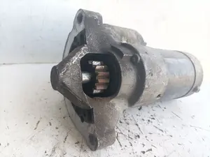 Foto de MOTOR ARRANQUE PEUGEOT 307 BREAK / SW (S1)(04.2002) referencia M001T80481 foto 4