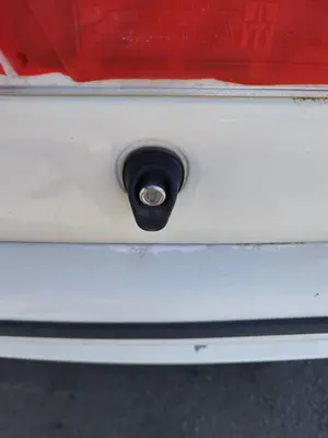 Foto de CERRADURA MALETERO / PORTON SEAT IBIZA (6K1) 1.4  (60 CV / 44 KW)