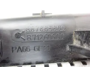 Foto de RADIADOR AGUA LANCIA DELTA (181) 1.6 Diesel CAT (120 CV / 88 KW) referencia 518969640 foto 5