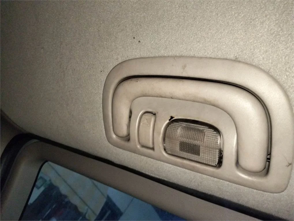 Foto de ASIDERO TECHO TRASERO IZQUIERDO CHRYSLER VOYAGER (RG)