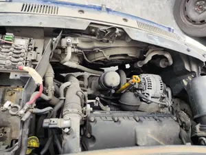 Foto de ELECTROVENTILADOR RADIADOR AIRE ACONDICIONADO VOLKSWAGEN SHARAN (7M6/7M9) 1.9 TDI (116 CV / 85 KW)