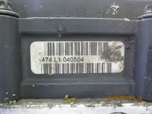 Foto de ABS RENAULT SCENIC II (JM) referencia 8200355248 foto 9
