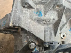 Foto de CAJA CAMBIOS SEAT IBIZA (6L1) referencia GRZ foto 2