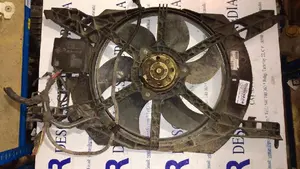 Foto de ELECTROVENTILADOR RENAULT ESPACE /GRAND ESPACE (JE0) referencia 440360331F