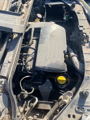 Foto de BOMBA DIRECCION RENAULT CLIO III 1.2 16V (75 CV / 55 KW)