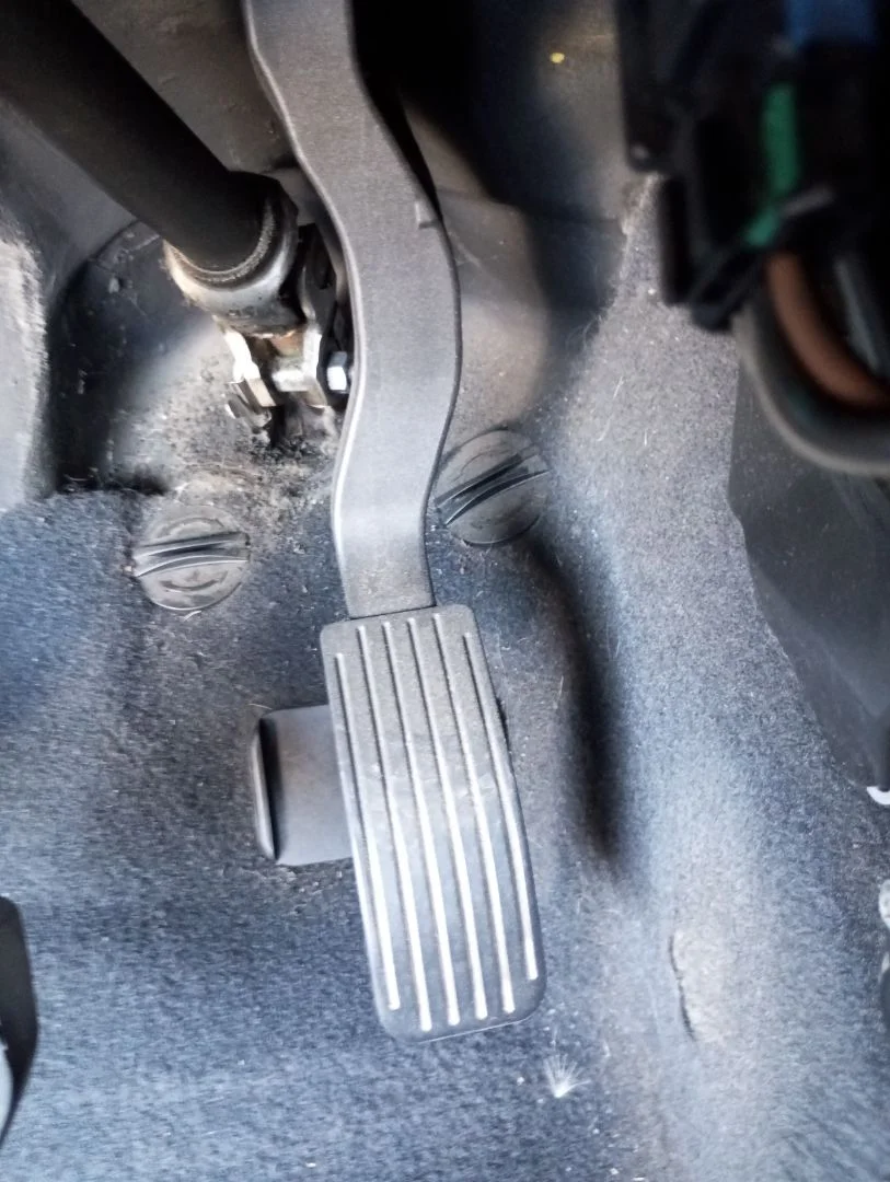 Foto de PEDAL ACELERADOR CITROEN C2 1.4 (73 CV / 54 KW)