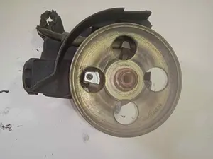 Foto de BOMBA DIRECCION PEUGEOT 206 referencia 26086355QK foto 5