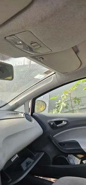 Foto de PARASOL DERECHO SEAT IBIZA BERLINA (6J5) 1.4 TDI (80 CV / 59 KW)