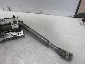 Foto de COLUMNA DIRECCION VOLKSWAGEN TOURAN (1T1) 2.0 TDI (140 CV / 103 KW) referencia 1K0953503AB foto 4