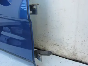 Foto de PUERTA DELANTERA DERECHA BMW SERIE X5 (E53) 3.0 24V CAT (231 CV / 170 KW) foto 5