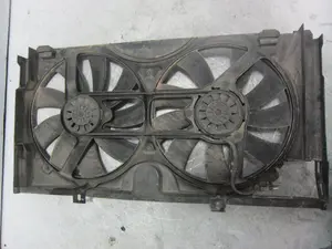 Foto de ELECTROVENTILADOR MERCEDES-BENZ CLASE E (BM 210) BERLINA 3.0 Turbodiesel CAT (177 CV / 130 KW) referencia 2105052155 foto 2