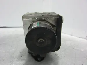 Foto de ABS PEUGEOT 407 2.0 16V HDi FAP CAT (RHR / DW10BTED4) (136 CV / 100 KW) referencia 15710605 foto 2