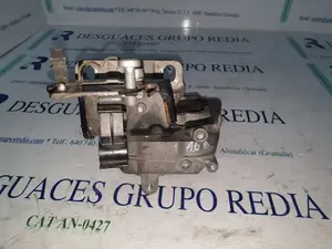Foto de SOPORTE MOTOR SEAT ALTEA XL (5P5) referencia 1K0131552H foto 7