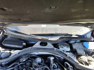 Foto de ARTICULACION LIMPIA DELANTERA AUDI A6 AVANT (4GD) 2.0 16V TDI (190 CV / 140 KW)