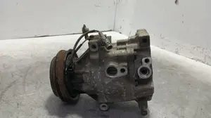Foto de COMPRESOR AIRE ACONDICIONADO TOYOTA YARIS (NCP1/NLP1/SCP1) referencia 4472206254 foto 5