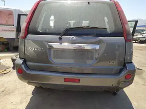 Foto de PUENTE TRASERO NISSAN X-TRAIL (T30) 2.2 16V Turbodiesel CAT (114 CV / 84 KW)