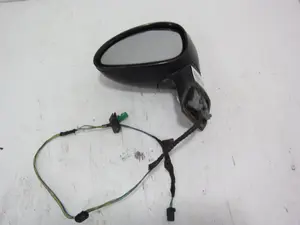 Foto de RETROVISOR IZQUIERDO CITROEN C4 BERLINA 1.6 16V CAT (NFU / TU5JP4) (109 CV / 80 KW) referencia 024287