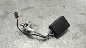 Foto de ENGANCHE CINTURON TRASERO IZQUIERDO BMW SERIE 5 TOURING (F11) 2.0 Turbodiesel (184 CV / 135 KW) referencia 724327307 foto 2