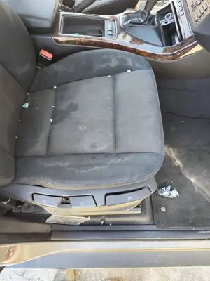 Foto de ASIENTO DELANTERO DERECHO BMW SERIE X5 (E53) 3.0 Turbodiesel CAT (218 CV / 160 KW)