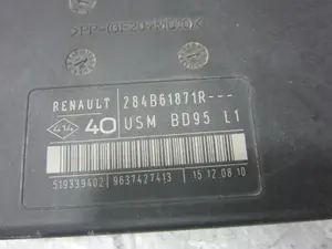 Foto de CAJA RELES / FUSIBLES RENAULT MEGANE III SPORT TOURER referencia 284B61871R foto 4
