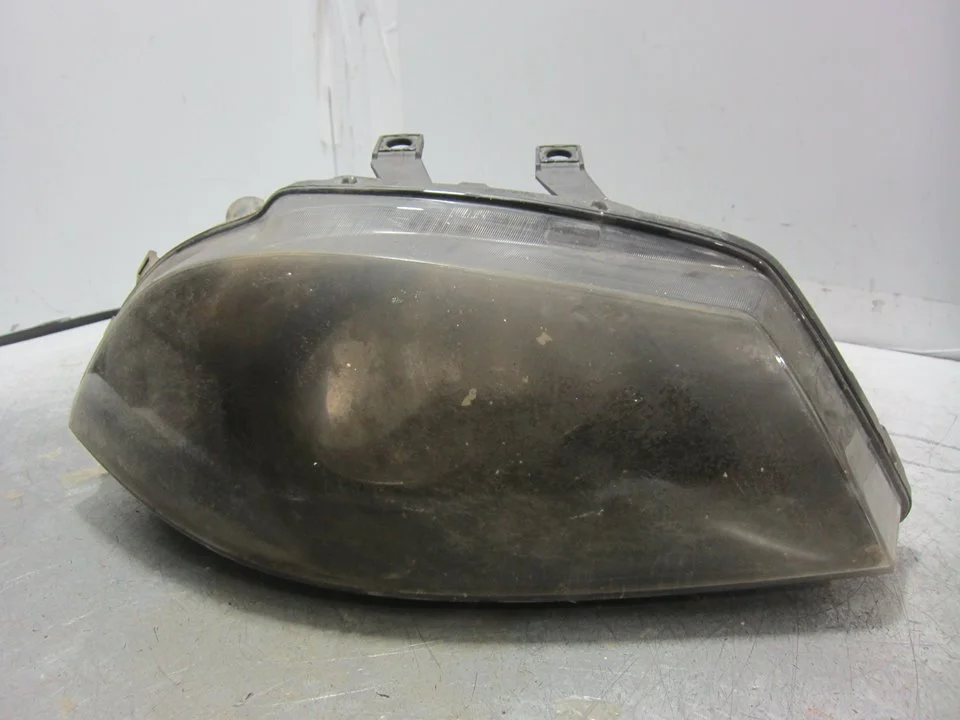 Foto de FARO DERECHO SEAT IBIZA (6L1) referencia 6L1941022A