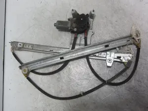 Foto de ELEVALUNAS DELANTERO DERECHO CITROEN XSARA BERLINA 2.0 HDi CAT (RHY / DW10TD) (90 CV / 66 KW) referencia 0130821762