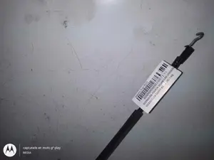 Foto de CERRADURA PUERTA DELANTERA IZQUIERDA VOLKSWAGEN CADDY (2K)(02.2004) 1.9 TDI (105 CV / 77 KW) referencia 2100D65 foto 2