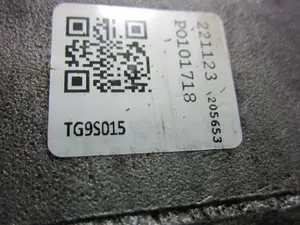 Foto de ALTERNADOR OPEL CORSA C referencia TG9S015 foto 3