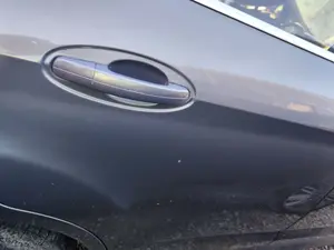 Foto de MANETA EXTERIOR TRASERA DERECHA FORD C-MAX (CB7) 1.6 TDCi CAT (116 CV / 85 KW)