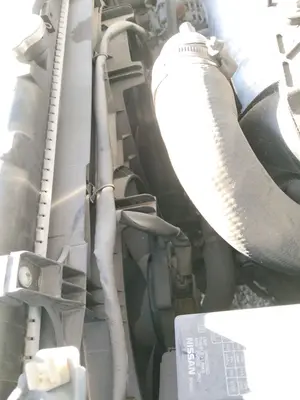 Foto de ELECTROVENTILADOR NISSAN ALMERA TINO (V10M) 1.8 16V CAT (114 CV / 84 KW) referencia 21481BU000