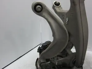 Foto de BRAZO SUSPENSION SUPERIOR TRASERO IZQUIERDO PORSCHE MACAN (95BA) referencia 8K0505323H foto 1