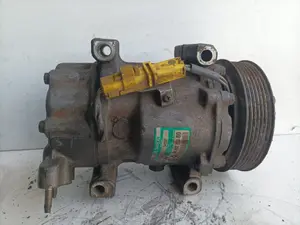 Foto de COMPRESOR AIRE ACONDICIONADO PEUGEOT 206 referencia 9646273380