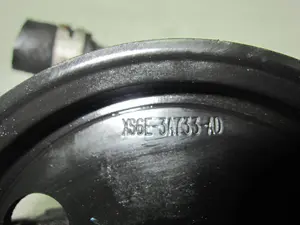 Foto de BOMBA DIRECCION FORD KA (CCQ) 1.3 CAT (69 CV / 51 KW) referencia 3A733 foto 6