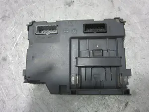 Foto de CONMUTADOR DE ARRANQUE RENAULT CAPTUR I 1.5 dCi Diesel FAP Energy (90 CV / 66 KW) referencia 285905719R