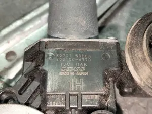 Foto de ELEVALUNAS DELANTERO DERECHO NISSAN MICRA (K14) 1.0 12V CAT (71 CV / 52 KW) referencia 807205FA2A foto 2