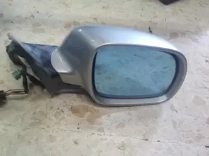 Foto de RETROVISOR DERECHO AUDI A6 BERLINA (C4) referencia 32296