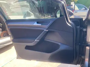 Foto de GUARNECIDO PUERTA DELANTERA IZQUIERDA VOLKSWAGEN GOLF VII (5G1/BE1) 1.4 16V TSI (122 CV / 90 KW) referencia 5G4867023  FKZ